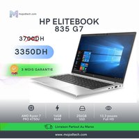 HP EliteBook 835 G7