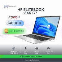HP EliteBook 845 G7